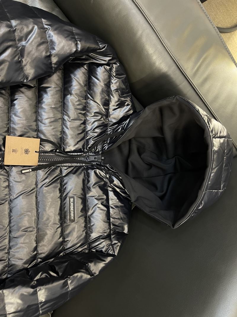 Burberry Down Jackets